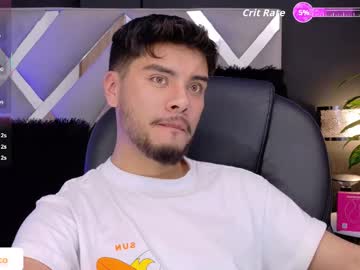 Tommiduboiss October 01, 2025 Chaturbate stream image