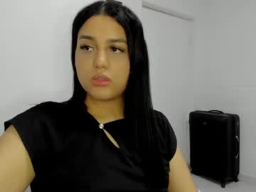 Valeri_Cooper23 October 01, 2025 Chaturbate stream image