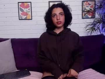 Alessiia__ October 01, 2025 Chaturbate stream image