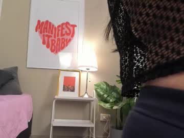 Angelaa_Smith October 01, 2025 Chaturbate stream image