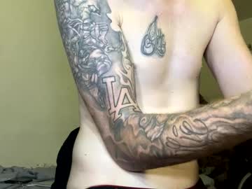 Bigxredlive October 01, 2025 Chaturbate stream image