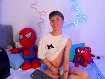 Callum_77 October 01, 2025 Chaturbate stream image