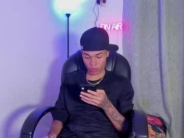Carterbrownbbc October 01, 2025 Chaturbate stream image