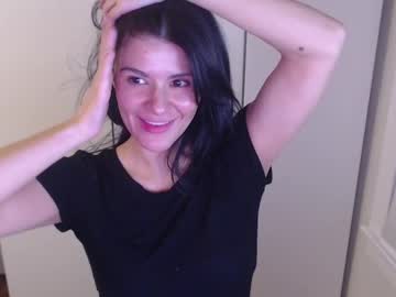 Cassiealvarez October 01, 2025 Chaturbate stream image
