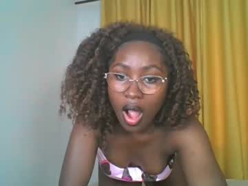 _Cutestephanie October 01, 2025 Chaturbate stream image