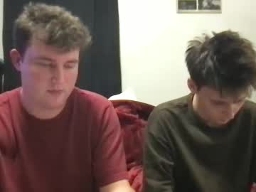 D_Dart October 01, 2025 Chaturbate stream image