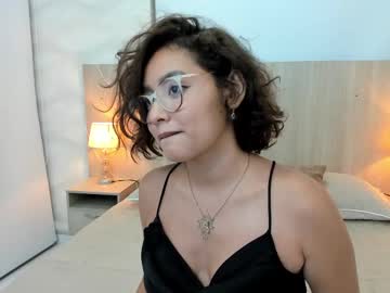 Gabriela_Vargas October 01, 2025 Chaturbate stream image