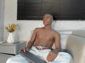 George_Lancee October 01, 2025 Chaturbate stream image