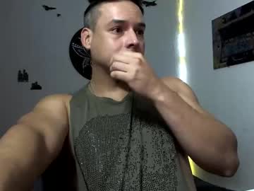 Godkenai October 01, 2025 Chaturbate stream image