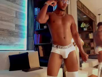 Jamalmyst_ October 01, 2025 Chaturbate stream image