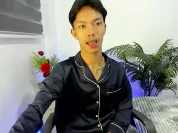 Jersthebigasscockxxx October 01, 2025 Chaturbate stream image