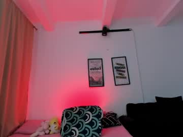 Juliannmattius October 01, 2025 Chaturbate stream image
