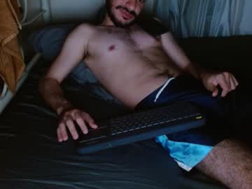 Kingxlove23 October 01, 2025 Chaturbate stream image