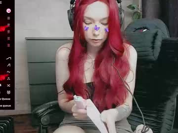 Lisamoth October 01, 2025 Chaturbate stream image