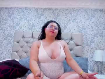 Miaareynoldss October 01, 2025 Chaturbate stream image