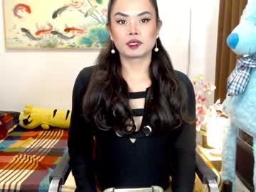 Mushroomcockx05 October 01, 2025 Chaturbate stream image