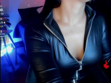 Naty_Nattty October 01, 2025 Chaturbate stream image