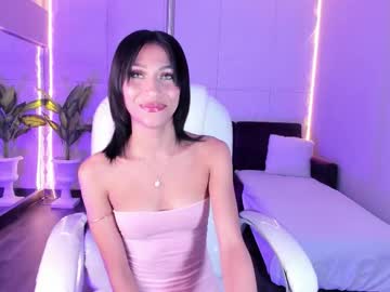 Nikolwalton October 01, 2025 Chaturbate stream image