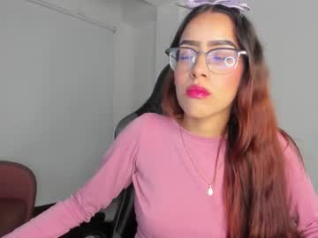 Queenie_Quinn09 October 01, 2025 Chaturbate stream image