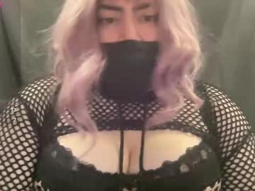 Roads9332 October 01, 2025 Chaturbate stream image