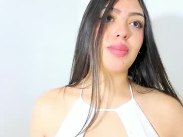 Sweet_Sophie_7 October 01, 2025 Chaturbate stream image