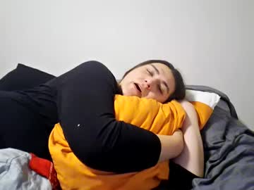 Virgorian_Enigma October 01, 2025 Chaturbate stream image