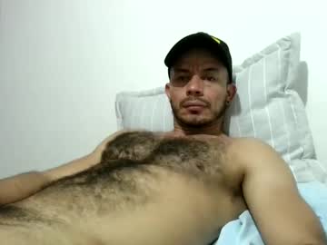 Wolflatino02 October 01, 2025 Chaturbate stream image