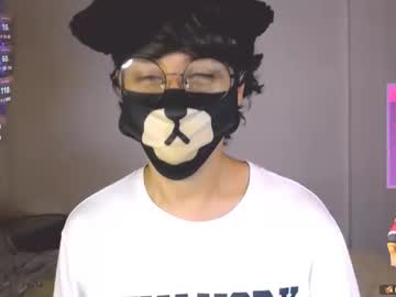 Yuniorb October 01, 2025 Chaturbate stream image