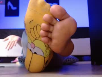 Zara_Lane October 01, 2025 Chaturbate stream image