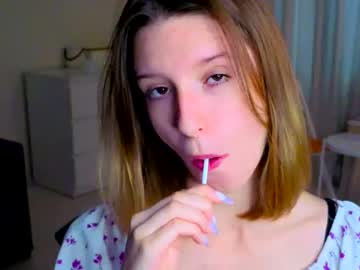Cherry_Fellya October 01, 2025 Chaturbate stream image