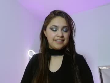 Crisstal_Tay October 01, 2025 Chaturbate stream image