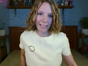 Daisy_Lovely October 01, 2025 Chaturbate stream image