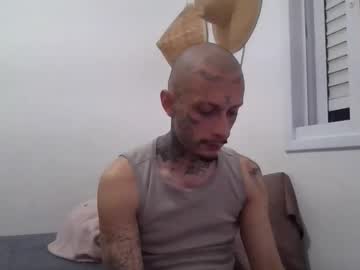 Elcabropapi October 01, 2025 Chaturbate stream image