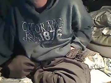 Hornyscott666 October 01, 2025 Chaturbate stream image