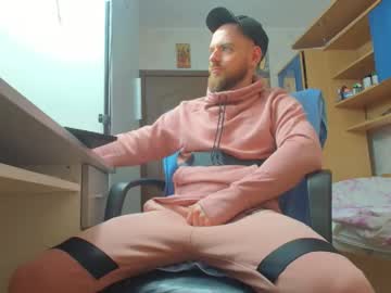 Jaceblaze October 01, 2025 Chaturbate stream image