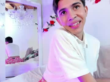 Joshua_Sanz October 01, 2025 Chaturbate stream image