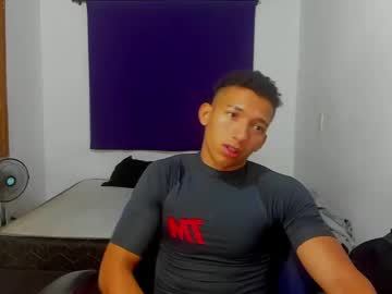 Juansw66 October 01, 2025 Chaturbate stream image