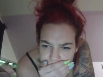 Kitykitkat October 01, 2025 Chaturbate stream image