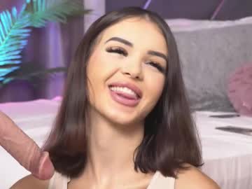 Lila_Hottie_Rosie stream photo from October 01, 2025
