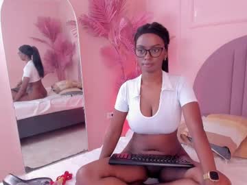 Mayevanss October 01, 2025 Chaturbate stream image