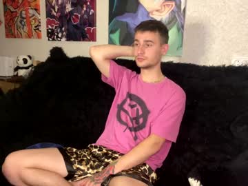 Mike_Severi October 01, 2025 Chaturbate stream image