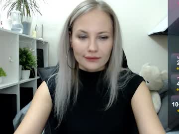 Sunny_Bunny6 October 01, 2025 Chaturbate stream image