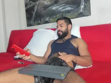 Sweatyhairypig1 stream photo from October 01, 2025