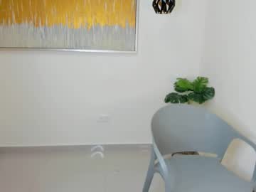 Alia_Prescott October 01, 2025 Chaturbate stream image
