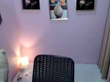 Amazingjhanna October 01, 2025 Chaturbate stream image