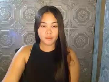 Asian_Nova October 01, 2025 Chaturbate stream image