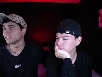 Chriss_Wg_ October 01, 2025 Chaturbate stream image