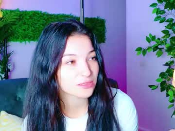 Cuteness__Girl October 01, 2025 Chaturbate stream image