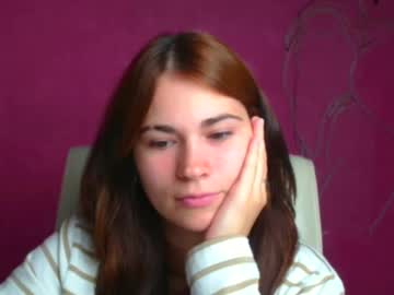 Elsa_Mur October 01, 2025 Chaturbate stream image