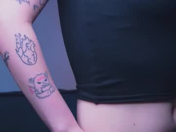 Fairy_Nine October 01, 2025 Chaturbate stream image
